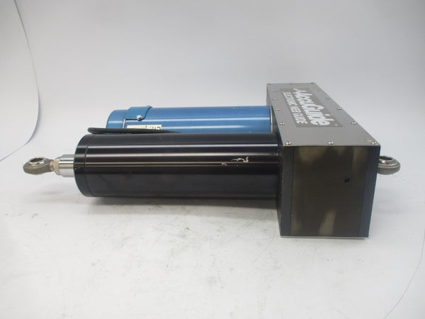 ACCUWEB HL-37701-01 90VDC 4.7A NSNP