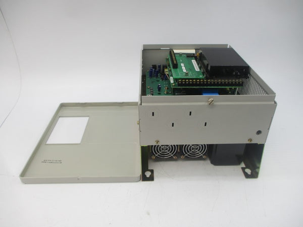 ALLEN BRADLEY 1336F-BRF75-AA-EN-L4 SER. A 540/650VAC 16A NSNP