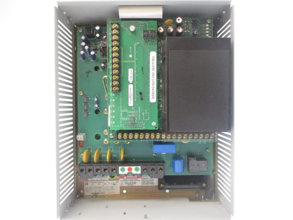 ALLEN BRADLEY 1336F-BRF75-AA-EN-L4 SER. A 540/650VAC 16A NSNP