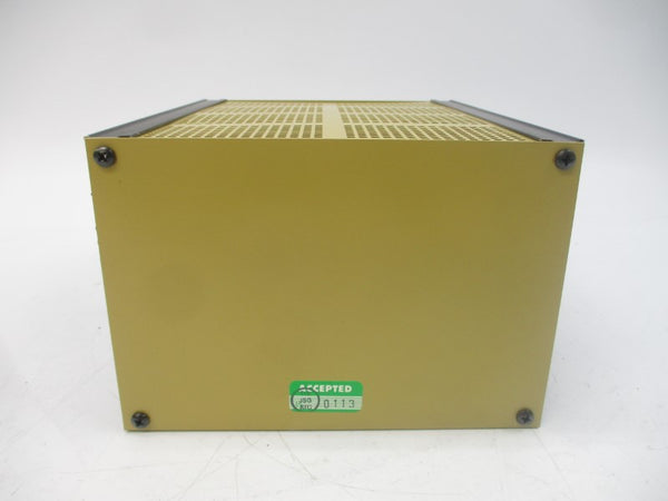 ACOPIAN VA24H850M NSNP