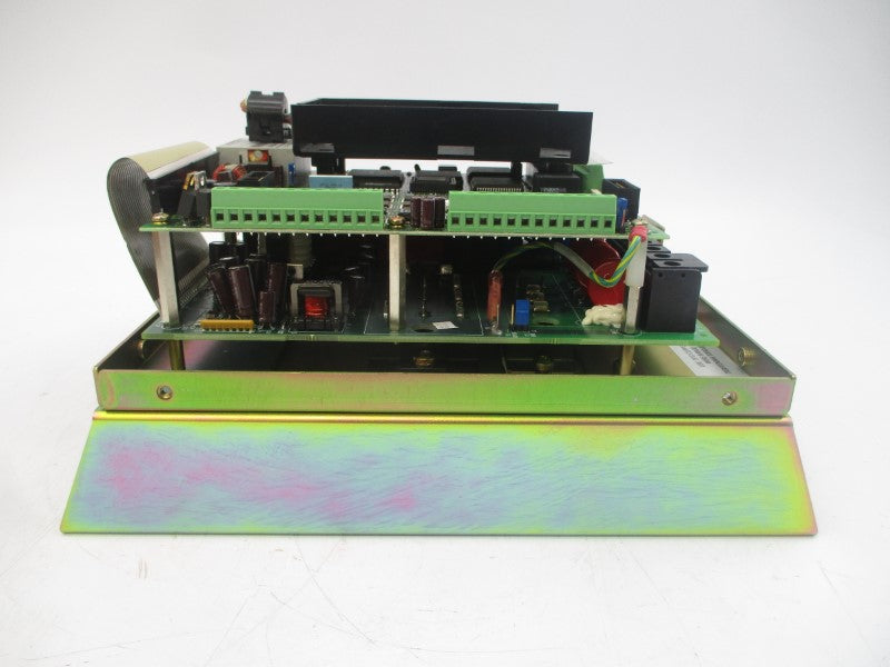 ALLEN BRADLEY 1336E-BRF15-AN-EN SER. D 380-480VAC 3.5A REMAN