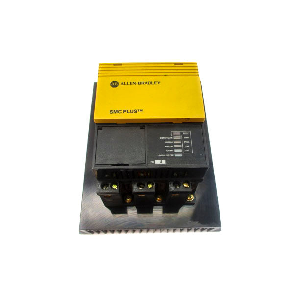 ALLEN BRADLEY 150-A35NBD SER. B 208-480V 35A UNMP