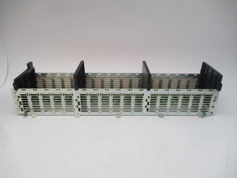 ALLEN BRADLEY 1756-A17 SER. C 24VDC 15A NSNP