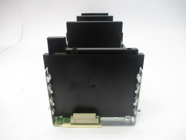 ALLEN BRADLEY 1756-A17 SER. C 24VDC 15A NSNP