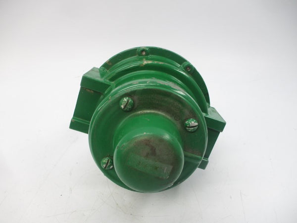 FISHER CONTROLS 513RGS 3-15PSI 2" UNMP