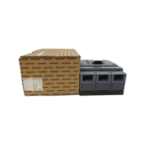 SIEMENS 3VA5580-5EC32-0AA0 600V 800A NSMP