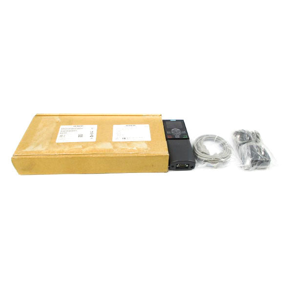 SIEMENS 6SL3255-0AA00-4HA1 NSMP