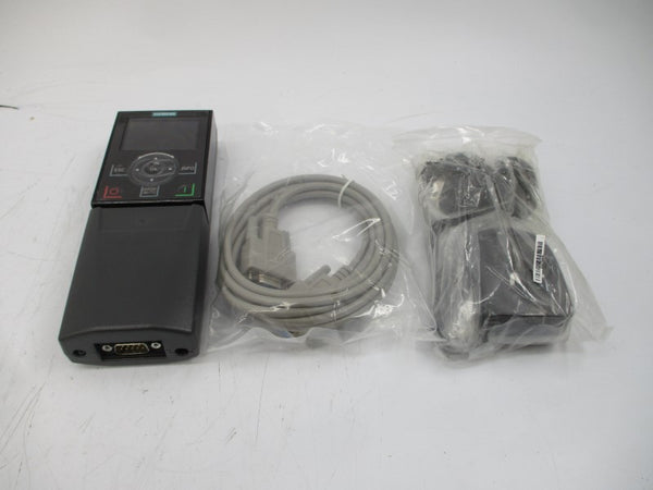 SIEMENS 6SL3255-0AA00-4HA1 NSMP