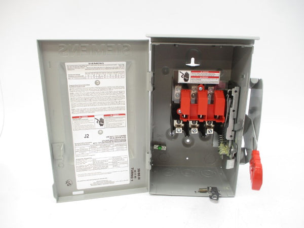 SIEMENS HNFC361R 600V 30A NSMP