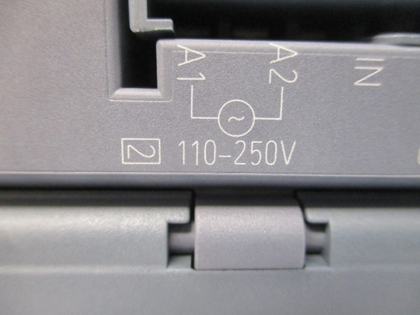 SIEMENS 3RW5235-6AC14 200-480V 143A NSMP