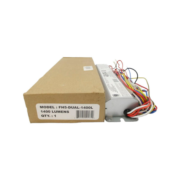 FULHAM FH5-DUAL-1400L 120-277VAC NSMP