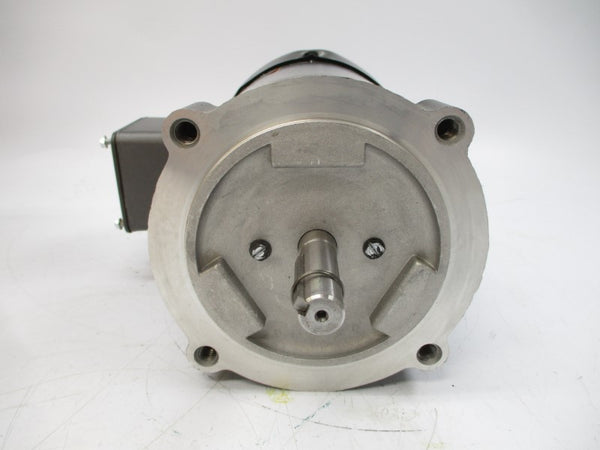 BALDOR VM3542 208-230/460V 3.2-3/1.5A (AS PICTURED) NSMP