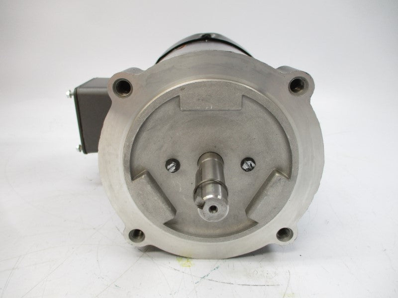 BALDOR VM3542 208-230/460V 3.2-3/1.5A (AS PICTURED) NSMP