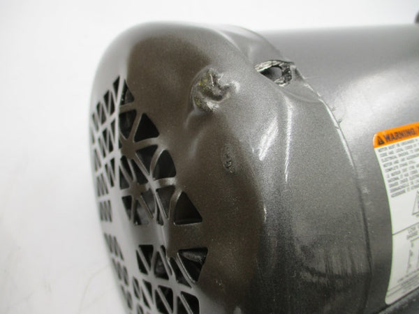 BALDOR VM3542 208-230/460V 3.2-3/1.5A (AS PICTURED) NSMP