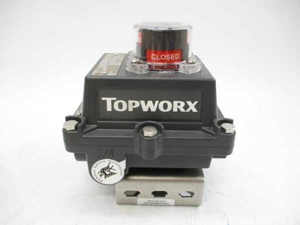 EMERSON TOPWORX DXP-M21GSEB 125/250VAC 15A NSMP
