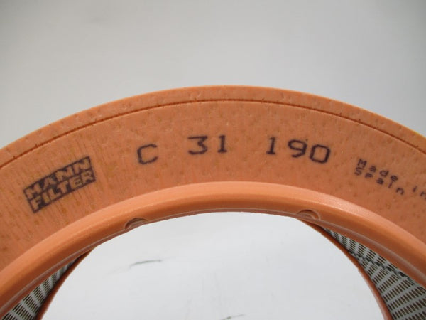 MANN FILTER C31190 NSMP