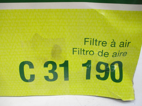 MANN FILTER C31190 NSMP