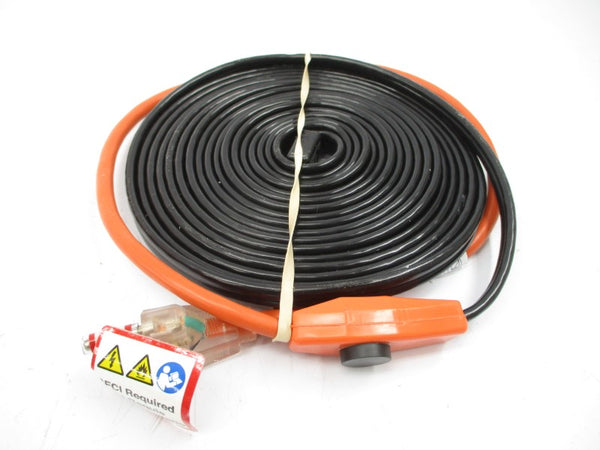EASYHEAT AHB118 120VAC 1.1A 15-19FT NSMP