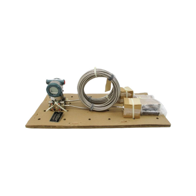 YOKOGAWA EJA110E-JMS4G-U12EB/FU1/D1 10.5-32(42)VDC 2300PSI NSNP