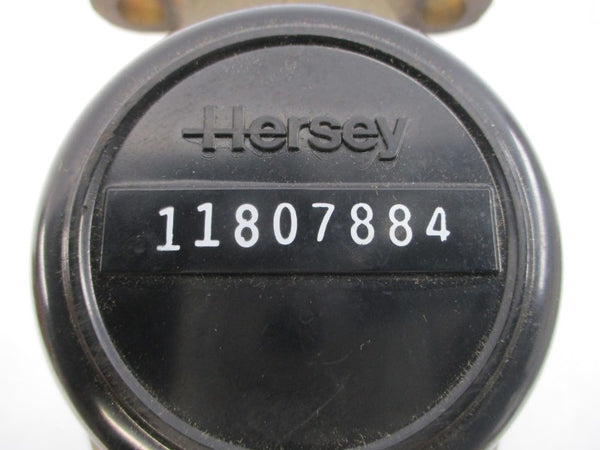 HERSEY MVR160 11807884 NSNP
