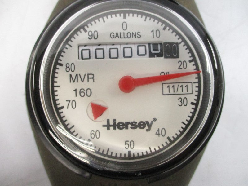 HERSEY MVR160 11807884 NSNP
