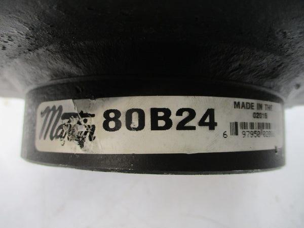 MARTIN 80B24 NSNP