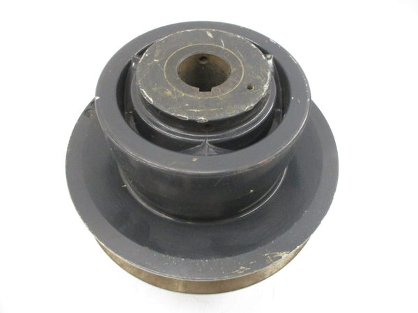 HI-LO MANUFACTURING 2011 UNMP
