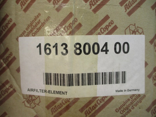 ATLAS COPCO 1613800400 NSMP