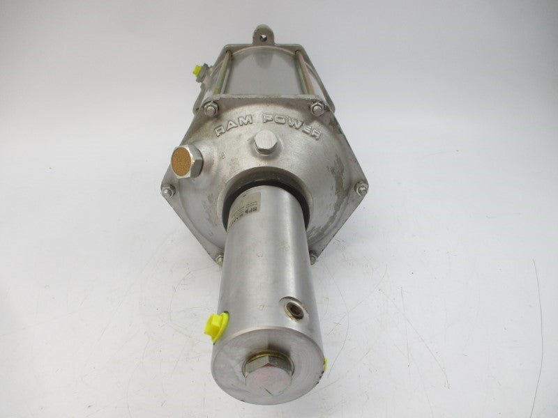 RAM POWER 178-22-2 NSNP