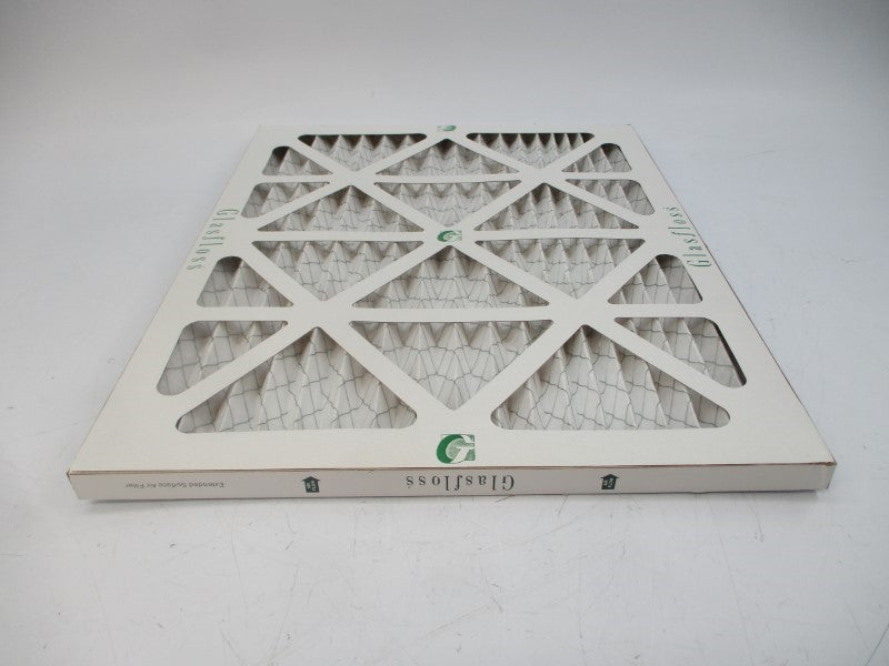 GLASFLOSS ZLP16201 16X20X1" (PKG OF 12) NSMP