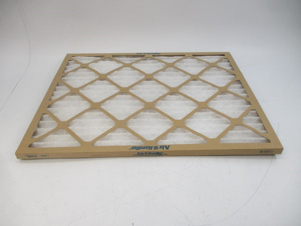 AIR HANDLER 5W512 20X25X1" (PKG OF 12) NSMP