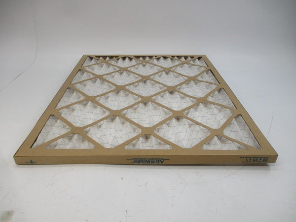 AIR HANDLER 5W512 20X25X1" (PKG OF 12) NSMP