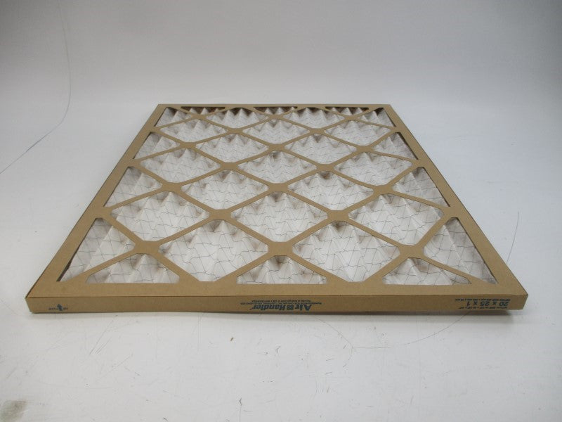 AIR HANDLER 5W512 20X25X1" (PKG OF 12) NSMP