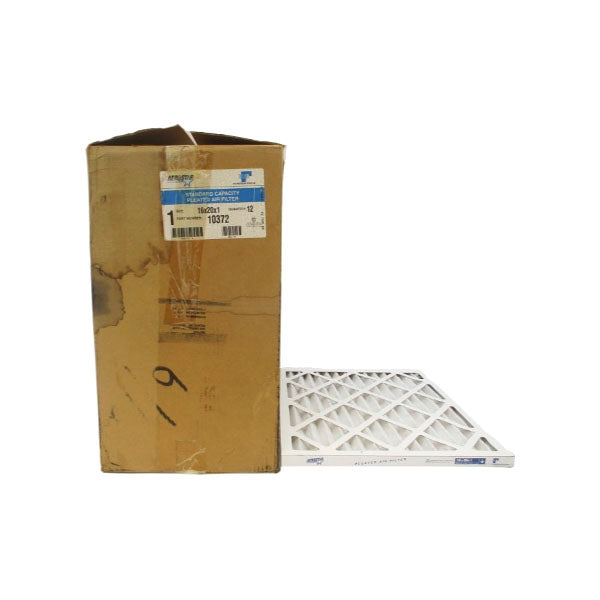 AEROSTAR 10372 16X20X1" (PKG OF 12) NSMP