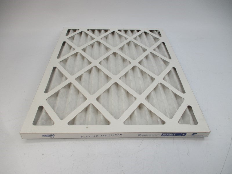 AEROSTAR 10372 16X20X1" (PKG OF 12) NSMP