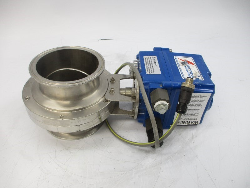 ELECTRA 615-02-04-0 24VDC 1.70A UNMP