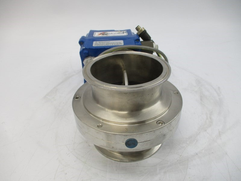 ELECTRA 615-02-04-0 24VDC 1.70A UNMP