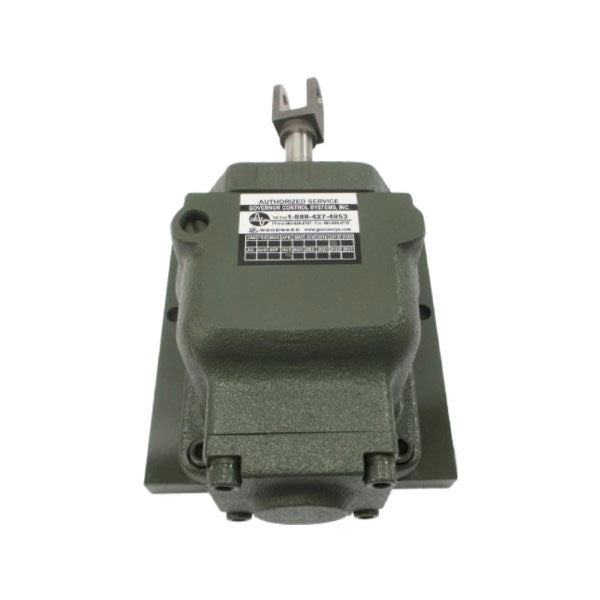 GOVERNOR CONTROL SYSTEMS D239 2426024 NSNP