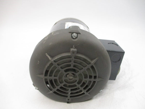 MARATHON MOTORS G582 56T17F5322J 208-230/460//190/380V 2.9-3/1.5//2.7/1.35A (AS PICTURED) UNMP