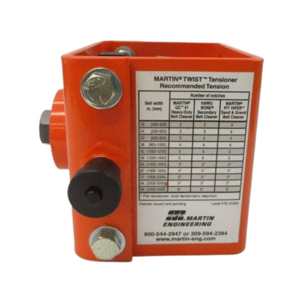 MARTIN ENGINEERING 33383 NSNP