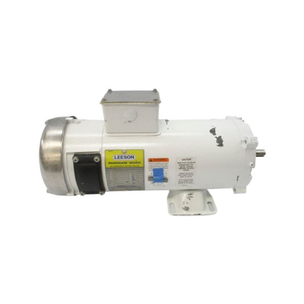 LEESON 108232.00 C4D17WK3G 180VDC 7.6A NSNP