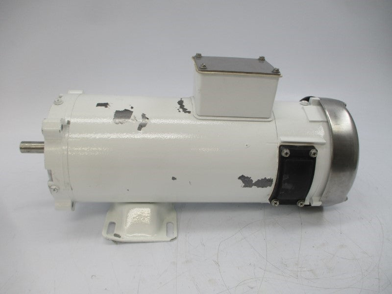 LEESON 108232.00 C4D17WK3G 180VDC 7.6A NSNP