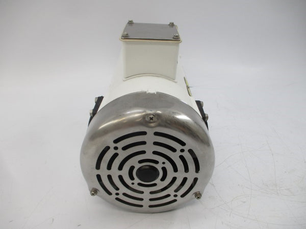 LEESON 108232.00 C4D17WK3G 180VDC 7.6A NSNP