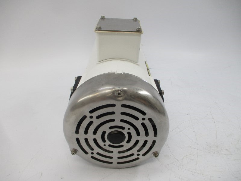 LEESON 108232.00 C4D17WK3G 180VDC 7.6A NSNP