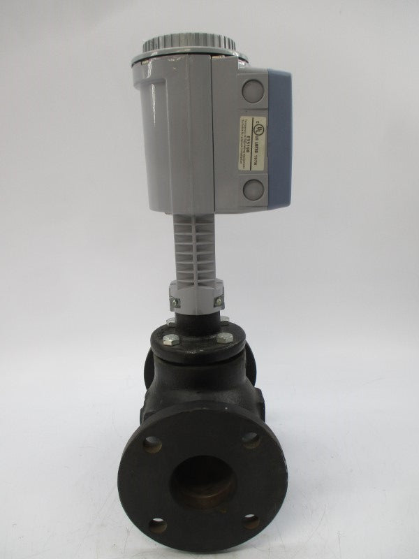 SIEMENS SKD62U 599-06160 24VAC 2-1/2" NSNP