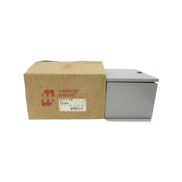 HAMMOND MANUFACTURING EJ1086 NSMP