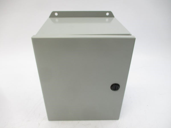 HAMMOND MANUFACTURING EJ1086 NSMP