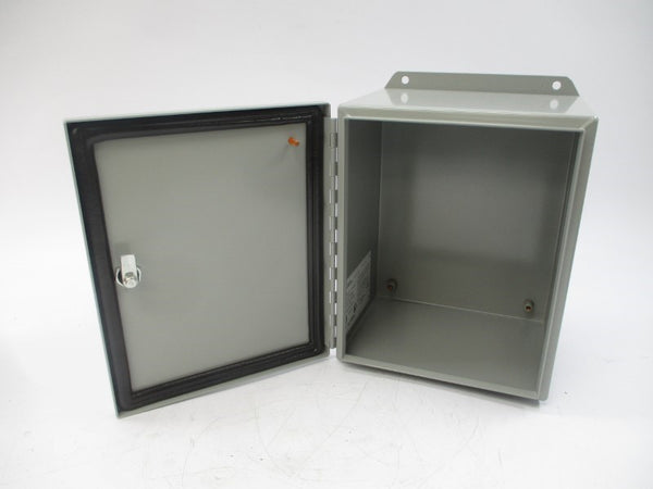 HAMMOND MANUFACTURING EJ1086 NSMP