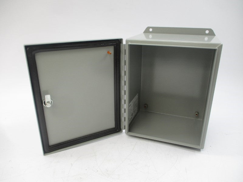 HAMMOND MANUFACTURING EJ1086 NSMP