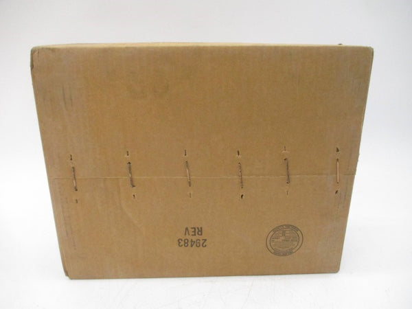 MARTIN CYA-0912 NSFS